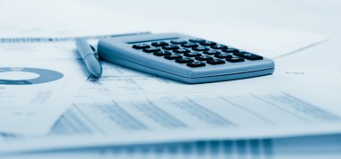 Finansal muhasebe nesneleri