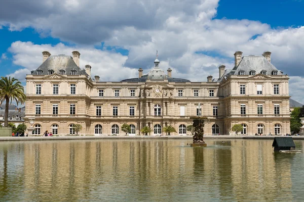 Senado francés, París, Francia —  Fotos de Stock