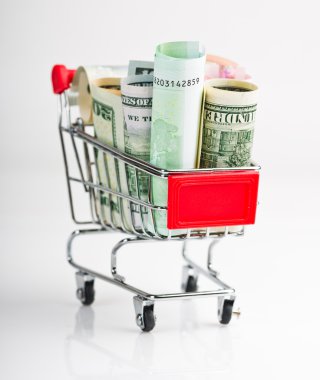 Çoklu Döviz sepeti kavramı