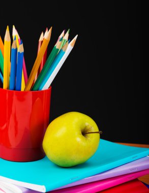 çuval ve öğrenci çalışmaları aksesuarları