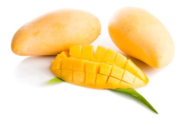 sağlıklı turuncu renkli doku