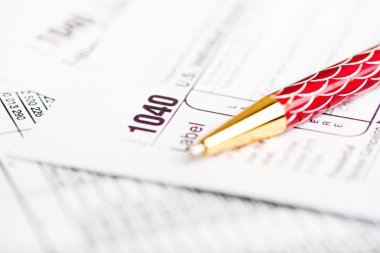 bize closeup vergi formları ve kalem