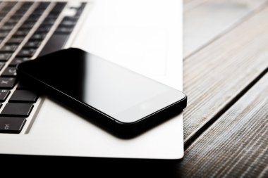 Danışma telefon ile klavye