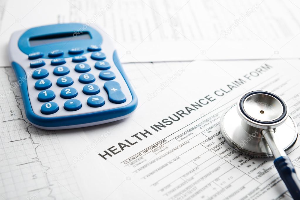 medical insurance payment