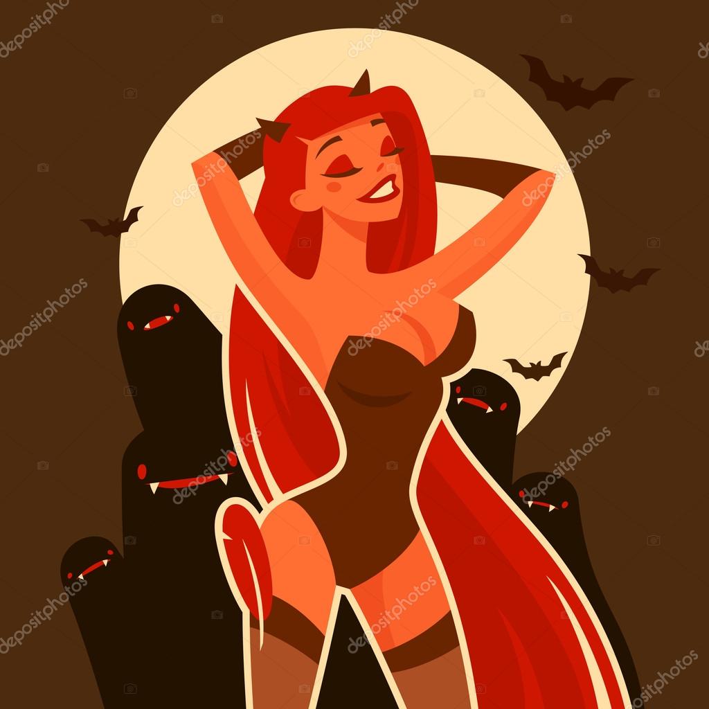 Horny Gril Horny Gril