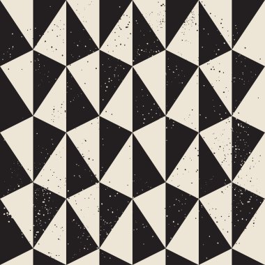 Piramit geometrik arka plan