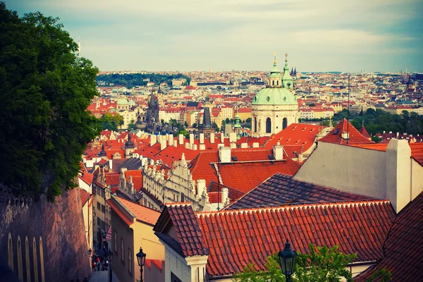 Prague — Stock Photo, Image