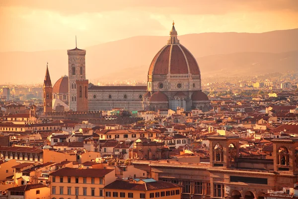 Florenz — Stockfoto