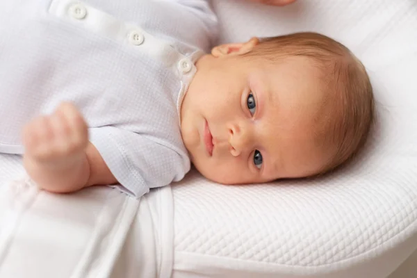1 개월 된 아기 — 스톡 사진