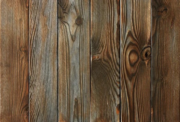 Textured wooden background — Stock Photo, Image