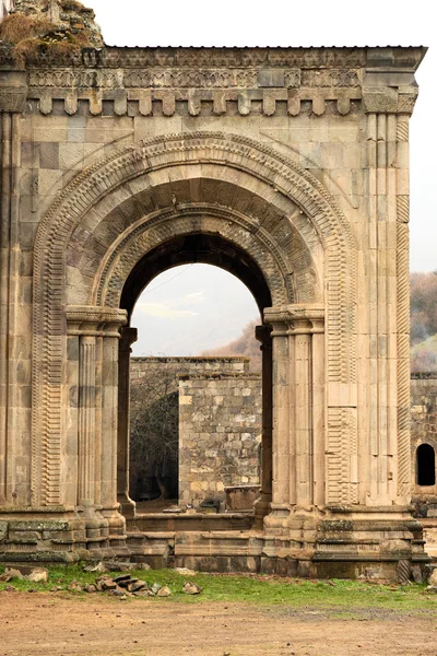 Oud klooster Tatev in Armenië — Stockfoto