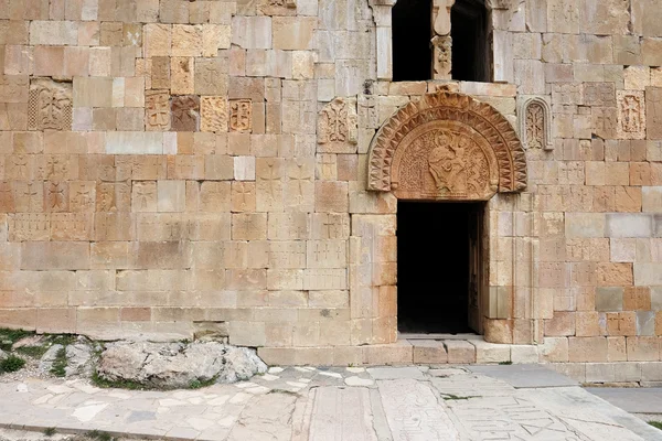 Antico monastero Noravank in Armenia — Foto Stock