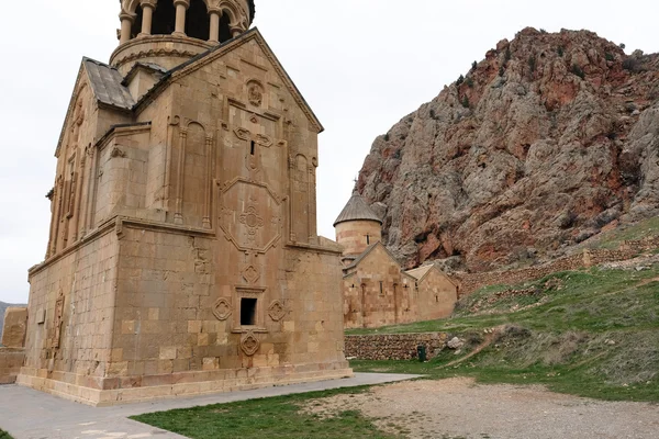 Ancient monastery Noravank in Armenia — Stock Photo, Image