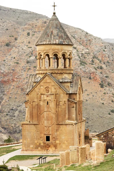 Ancient monastery Noravank in Armenia — Stock Photo, Image