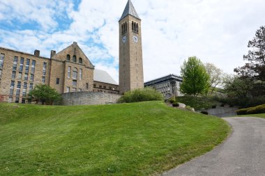 Ithaca Cornell Üniversitesi