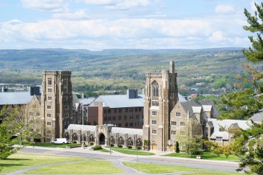 Ithaca Cornell Üniversitesi