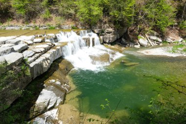 Taughannock Falls State Park
