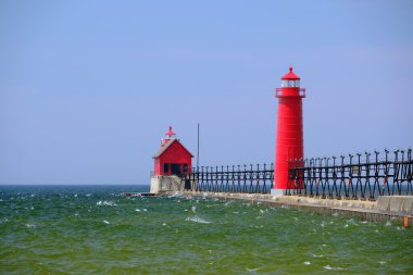  Güney Pierhead iç ışık