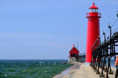  Güney Pierhead iç ışık