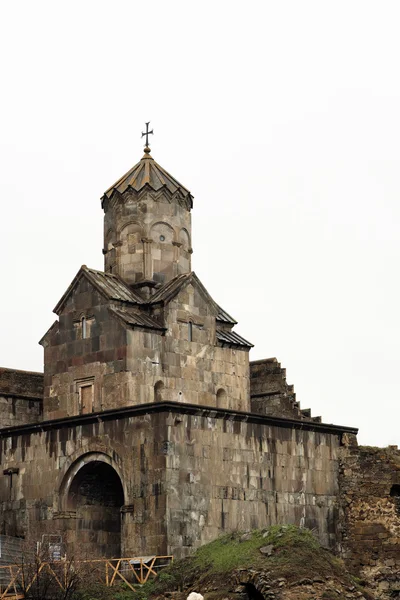 Dawnego klasztoru Tatev w Armenii — Zdjęcie stockowe