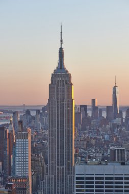 Empire State Binası