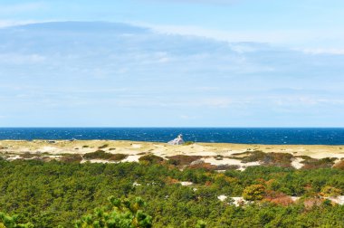 Cape Cod, Massachusetts