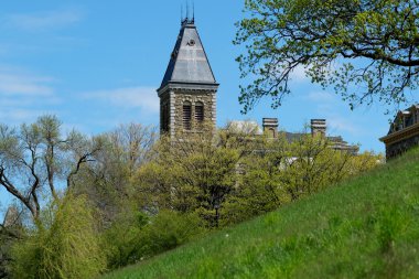 Ithaca Cornell Üniversitesi