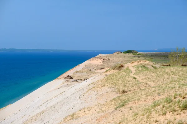 ayı dunes uyku 