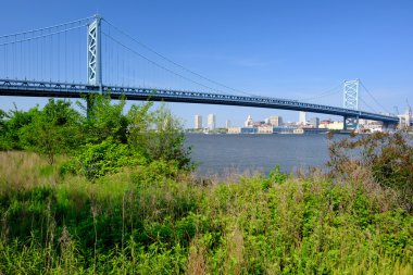 Köprü Pittsburgh, Pennsylvania