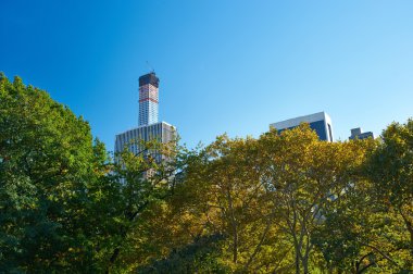 New York Central Park