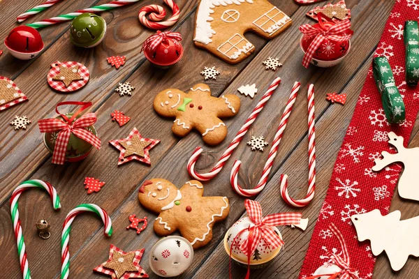 Ev yapımı Noel süsleri