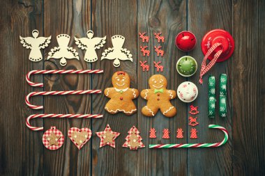 el yapımı süsleri ve tanımlama bilgileri