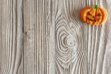 Kabak zencefilli kurabiye 