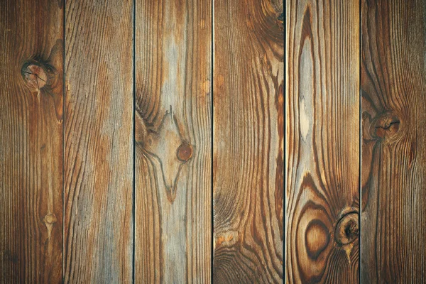 Fond en bois rustique — Photo