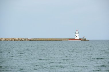 Harbor Beach deniz feneri