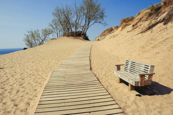 Sleeping Bear Dunes 