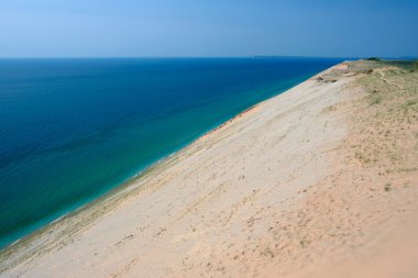 ayı dunes uyku 