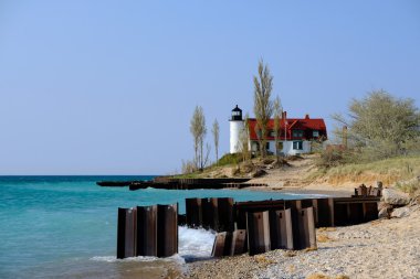 nokta betsie feneri