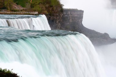 pitoresk Niagara Falls