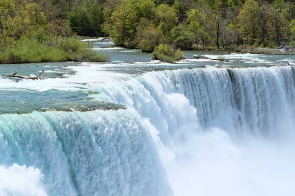Pittoreska Niagara Falls — Stockfoto