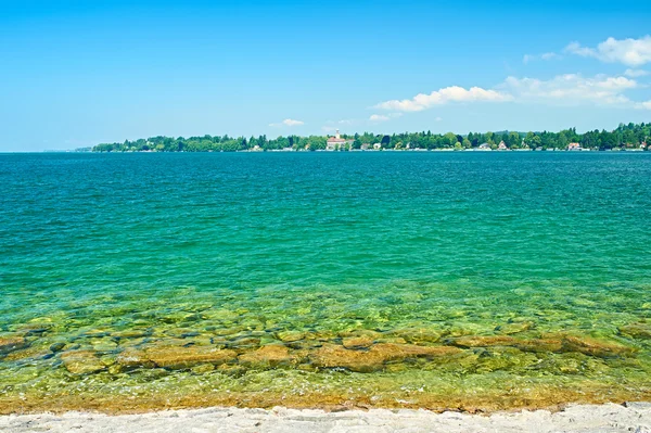 Danau Constance di Jerman — Stok Foto