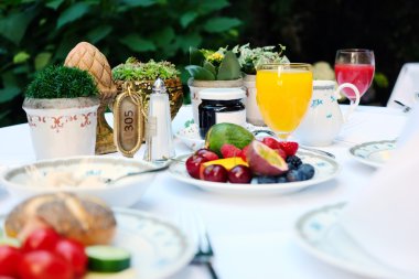 Hotel Continental Kahvaltı
