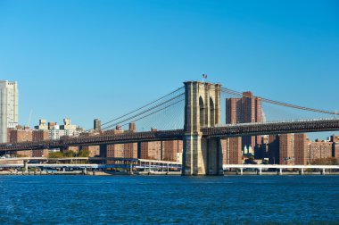 aşağı manhattan skyline