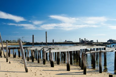 Beach Provincetown, Cape Cod adlı