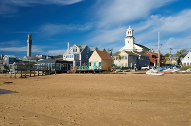 Beach Provincetown, Cape Cod adlı