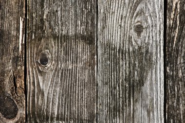 Eski Ahşap Arkaplan