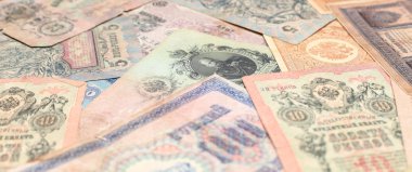 Eski Rus Kraliyet para