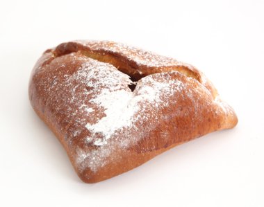 reçelli çörek