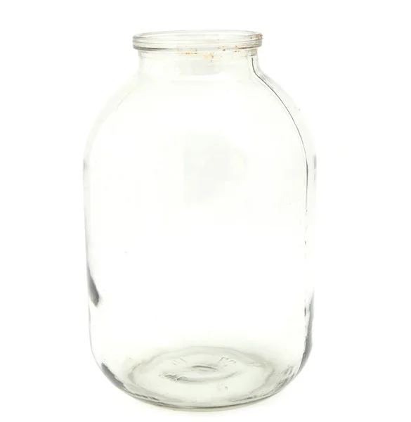 Big jar — Stock Photo, Image