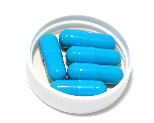 capsulas de viagra